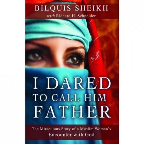 I DARED TO CALL HIM FATHER