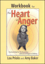WORKBOOK FOR HEART OF ANGER
