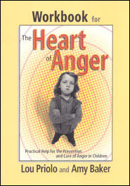 WORKBOOK FOR HEART OF ANGER