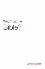 WHY TRUST THE BIBLE? - 25-PACK