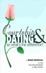 COURTSHIP AND DATING