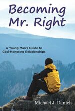 BECOMING MR RIGHT