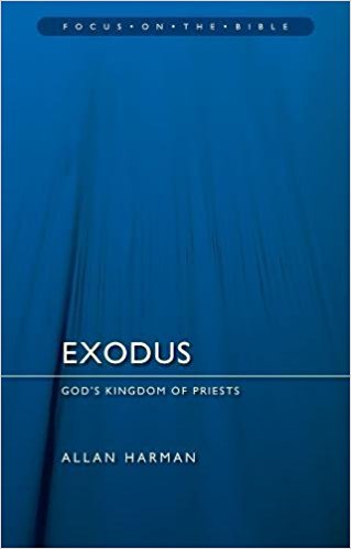 EXODUS - FOTB