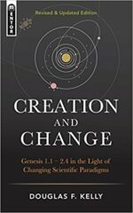 CREATION AND CHANGE: REVISED & UPDATED