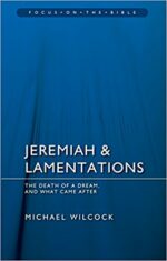JEREMIAH & LAMENTATIONS - FOTB