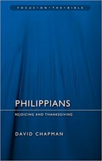 PHILIPPIANS - FOTB