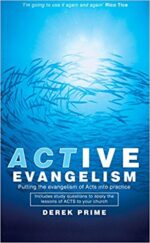 ACTIVE EVANGELISM BBX