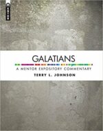 GALATIANS - MENTOR