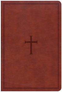 CSB LARGE PRINT PERSONAL SIZE TI BR IM L