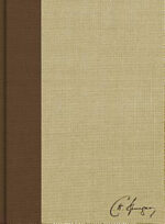 CSB SPURGEON STUDY BIBLE CLOTH BR/TAN