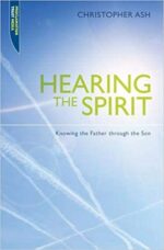 HEARING THE SPIRIT