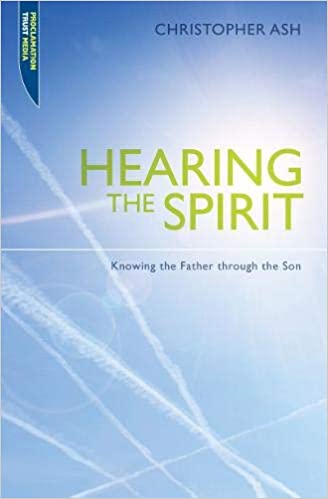HEARING THE SPIRIT