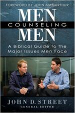 MEN COUNSELING MEN