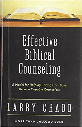 EFFECTIVE BIBLICAL COUNSELING CM