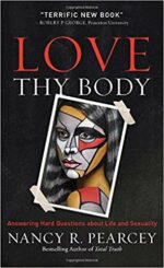LOVE THY BODY
