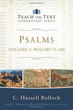 PSALMS VOL 2 - TTT