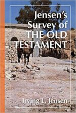 JENSEN'S SURVEY OF THE OLD TESTAMENT CM