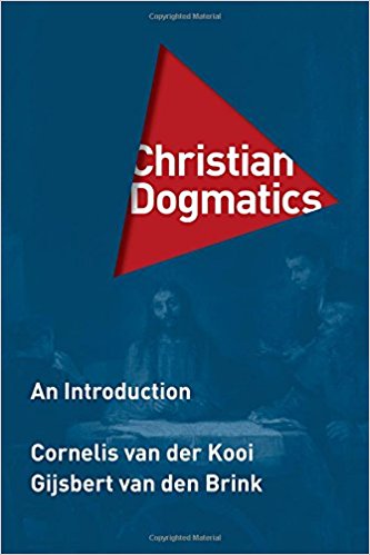 CHRISTIAN DOGMATICS