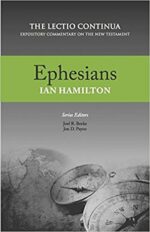EPHESIANS - LCEC