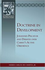DOCTRINE IN DEVELOPMENT