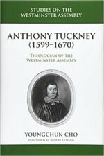 ANTHONY TUCKNEY