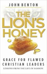 LION'S HONEY, THE