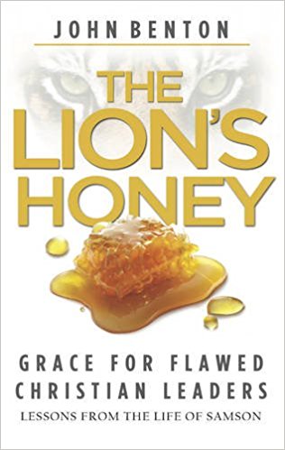 LION'S HONEY, THE