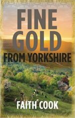FINE GOLD FROM YORKSHIRE