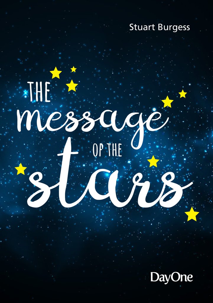 MESSAGE OF THE STARS