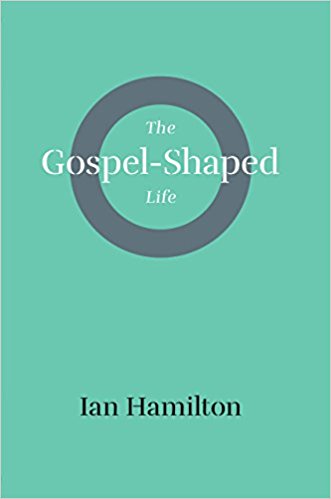 GOSPEL-SHAPED LIFE, THE