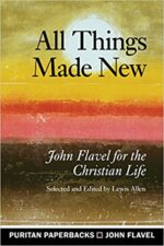ALL THINGS MADE NEW