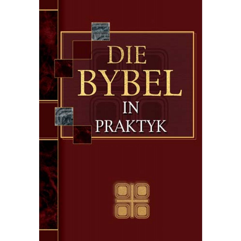 BYBEL IN PRAKTYK