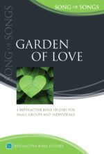 GARDEN OF LOVE - IBS SONG OF SONGS