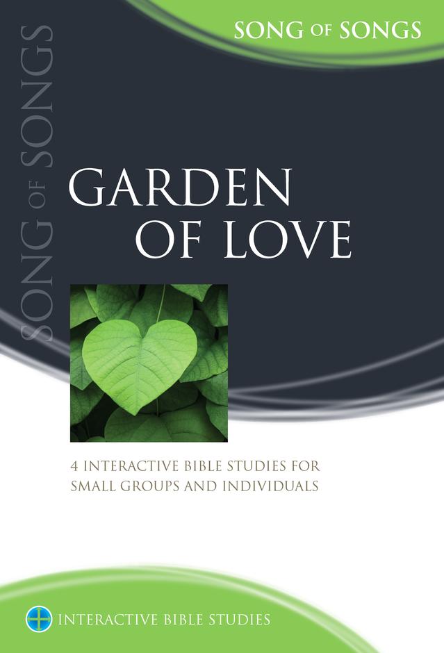 GARDEN OF LOVE - IBS SONG OF SONGS