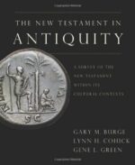 NEW TESTAMENT IN ANTIQUITY