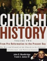 CHURCH HISTORY VOLUME 2
