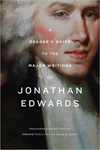 READER'S GUIDE TO MAJOR WRITINGS EDWARDS