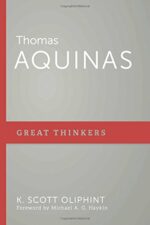 THOMAS AQUINAS - GREAT THINKERS