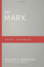 KARL MARX - GREAT THINKERS