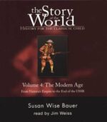 STORY OF THE WORLD VOLUME 4 AUDIOBOOK