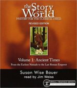 STORY OF THE WORLD VOLUME 1 AUDIOBOOK