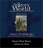 STORY OF THE WORLD VOLUME 2 AUDIOBOOK