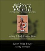 STORY OF THE WORLD VOLUME 3 AUDIOBOOK