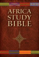 NLT AFRICA STUDY BIBLE HC