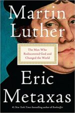 MARTIN LUTHER
