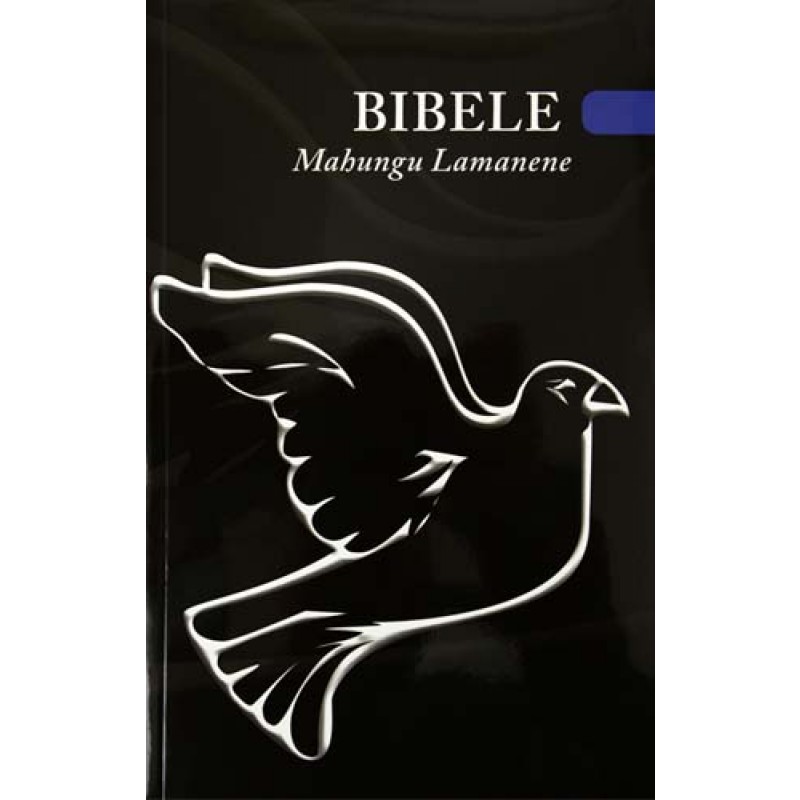 XITSONGA 1989 MED S/C