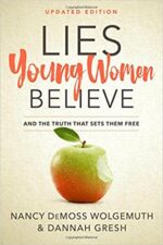 LIES YOUNG WOMEN BELIEVE
