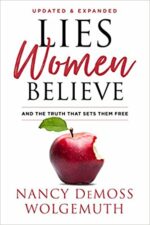 LIES WOMEN BELIEVE UPDATED AND REVISED