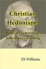 CHRISTIAN HEDONISM?