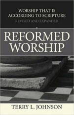 REFORMED WORSHIP O/P